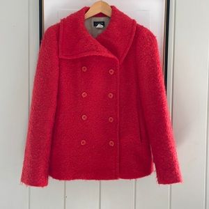 JCrew coat